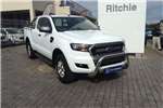  2018 Ford Ranger Ranger 2.2 SuperCab Hi-Rider XLS auto