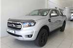  2020 Ford Ranger Ranger 2.2 SuperCab Hi-Rider XLS auto