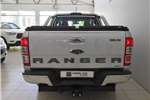  2020 Ford Ranger Ranger 2.2 SuperCab Hi-Rider XLS auto