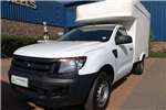  2014 Ford Ranger 