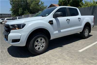  2016 Ford Ranger 