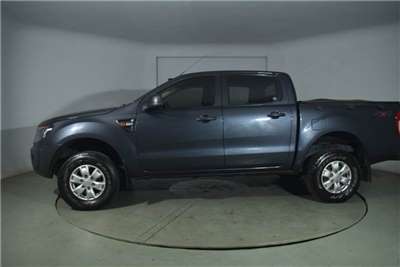  2014 Ford Ranger 