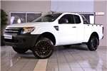  2015 Ford Ranger 