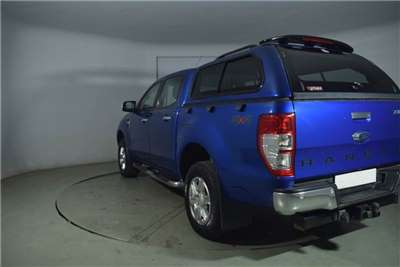  2014 Ford Ranger 