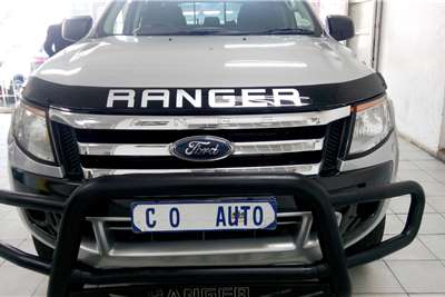  2014 Ford Ranger 