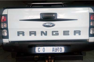  2013 Ford Ranger 