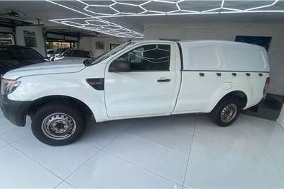 Used 2012 Ford Ranger 2.2 XL