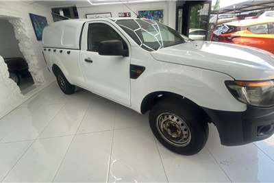 Used 2012 Ford Ranger 2.2 XL