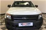  2013 Ford Ranger Ranger 2.2 XL