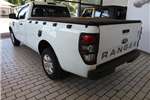  2013 Ford Ranger Ranger 2.2 XL