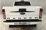  2013 Ford Ranger Ranger 2.2 XL