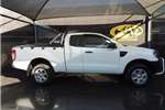  2013 Ford Ranger Ranger 2.2 XL