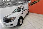  2014 Ford Ranger Ranger 2.2 XL