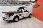  2014 Ford Ranger Ranger 2.2 XL