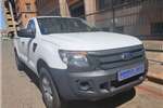  2014 Ford Ranger Ranger 2.2 XL