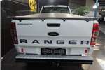  2014 Ford Ranger Ranger 2.2 XL