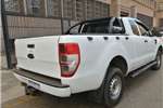  2014 Ford Ranger Ranger 2.2 XL