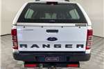  2014 Ford Ranger Ranger 2.2 XL