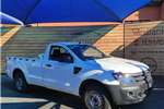 Used 2014 Ford Ranger 2.2 XL