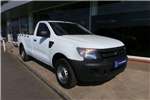  2015 Ford Ranger Ranger 2.2 XL