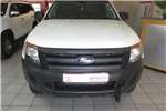  2015 Ford Ranger Ranger 2.2 XL