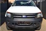  2015 Ford Ranger Ranger 2.2 XL