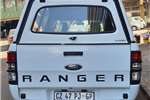  2015 Ford Ranger Ranger 2.2 XL