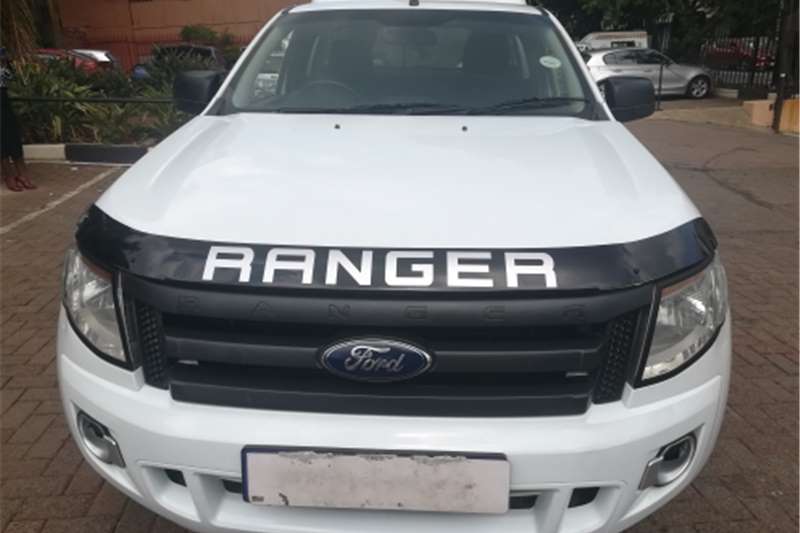 Used 2015 Ford Ranger 2.2 XL