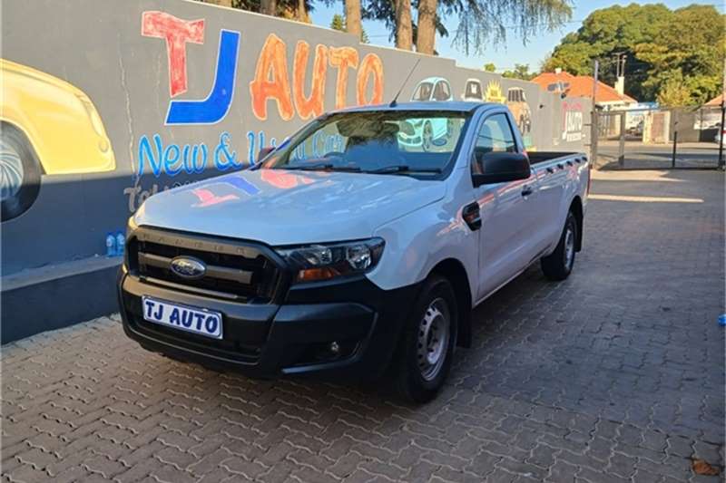 Used 2015 Ford Ranger 2.2 XL