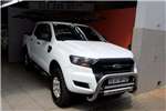  2016 Ford Ranger 