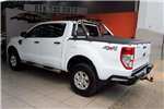  2016 Ford Ranger 