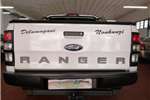  2016 Ford Ranger Ranger 2.2 XL
