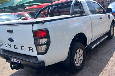 Used 2016 Ford Ranger 2.2 XL