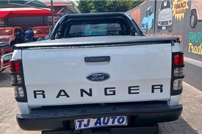 Used 2016 Ford Ranger 2.2 XL