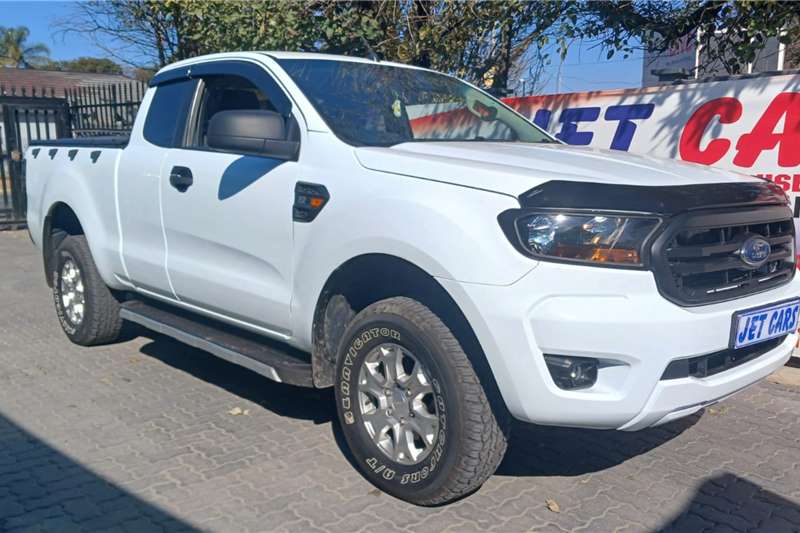 Used 2017 Ford Ranger 2.2 XL