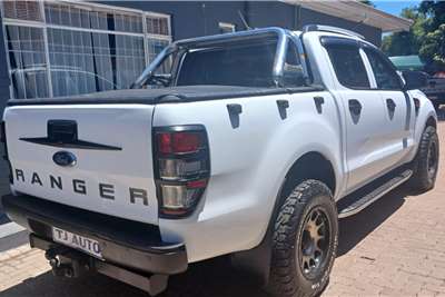 Used 2021 Ford Ranger 2.2 XL