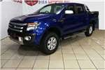  2014 Ford Ranger 