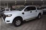  2016 Ford Ranger 