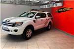  2013 Ford Ranger 