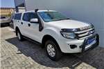  2015 Ford Ranger 