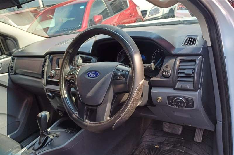 Used 2017 Ford Ranger 