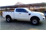  2012 Ford Ranger 