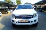  2012 Ford Ranger 