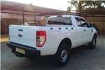  2012 Ford Ranger 