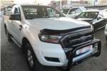  2016 Ford Ranger 