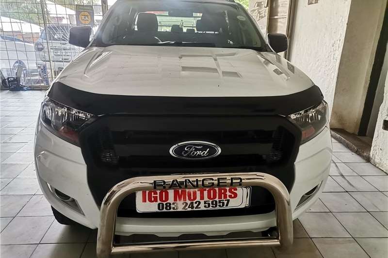 Used 2018 Ford Ranger 