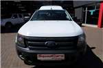  2015 Ford Ranger Ranger 2.5