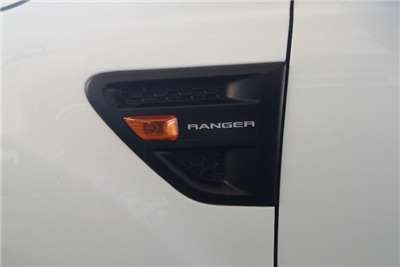  2014 Ford Ranger Ranger 2.5 (aircon)