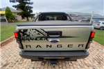  2015 Ford Ranger Ranger 2.5 double cab Hi-Rider XL