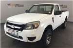  2011 Ford Ranger Ranger 2.5 Hi-Rider XL